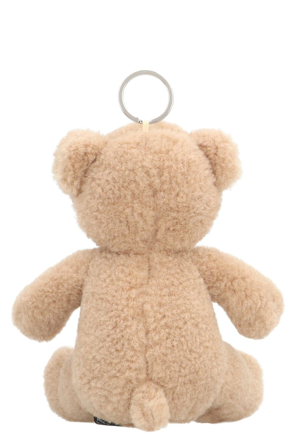PALM ANGELS Mini Bear Key Ring