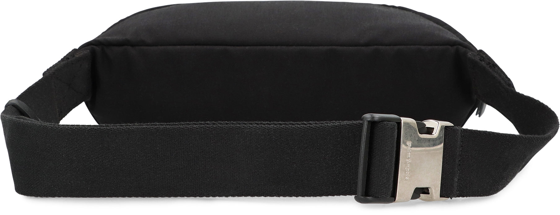 PALM ANGELS Mini Canvas Diaper Handbag with Logo