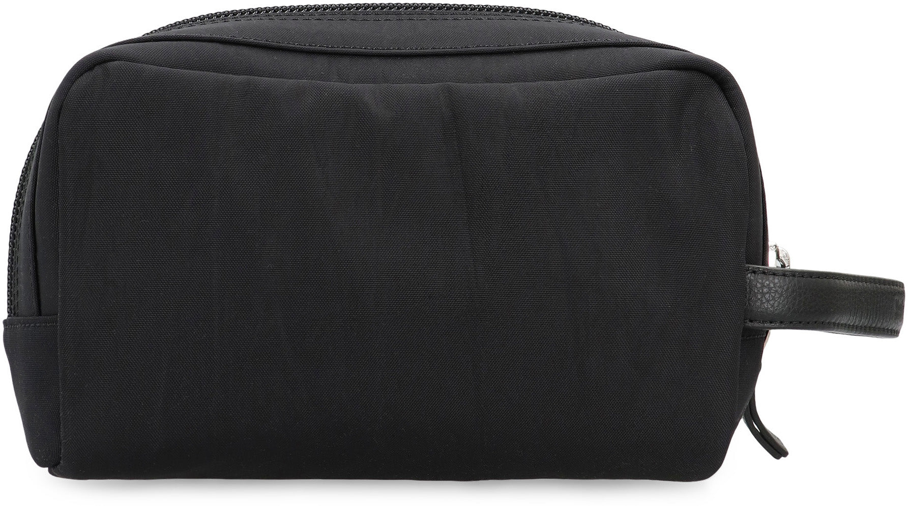 PALM ANGELS Elegant Tissue Handbag Pouch - 21.5 cm x 13 cm x 10.5 cm