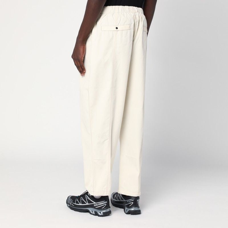 PURPLE MOUNTAIN OBSERVATORY Terrain Trousers for Men - SS25