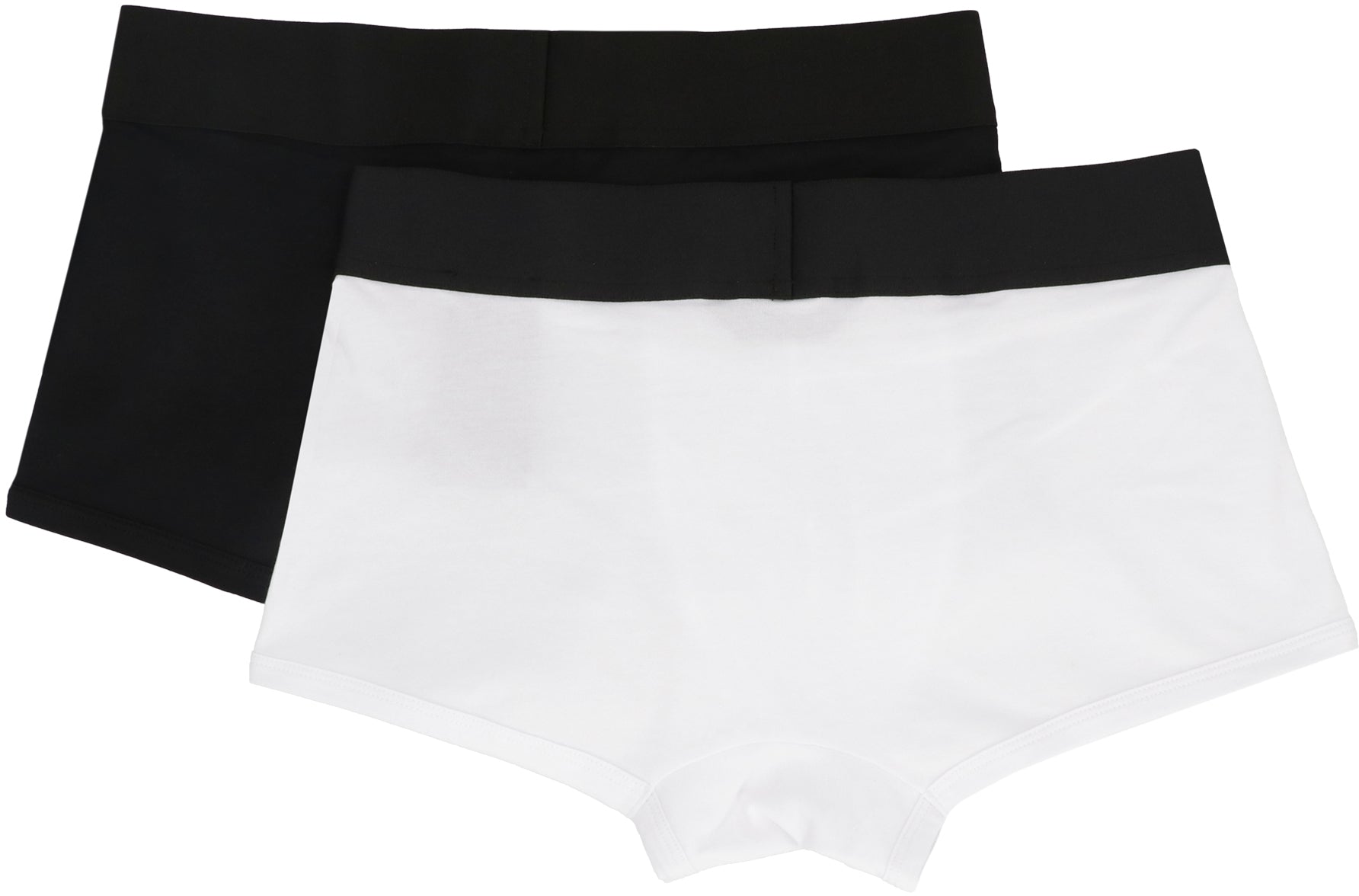 PALM ANGELS Set of Two Cotton Boxers