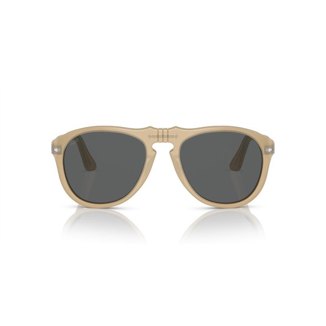 PERSOL Classic Acetate Sunglasses for Men