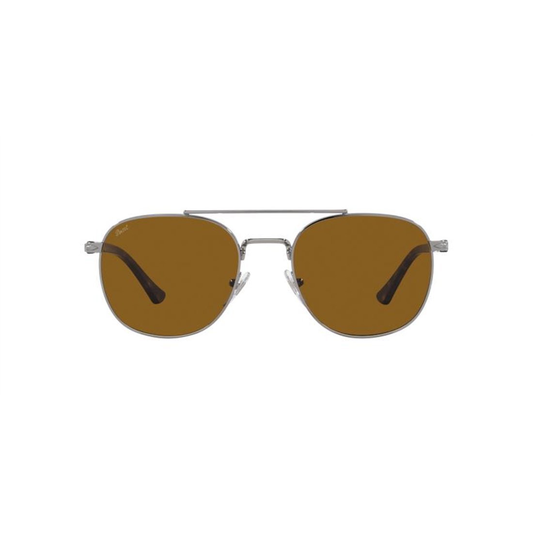 PERSOL Unisex Classic Metal Sunglasses PO1006S - Timeless Style
