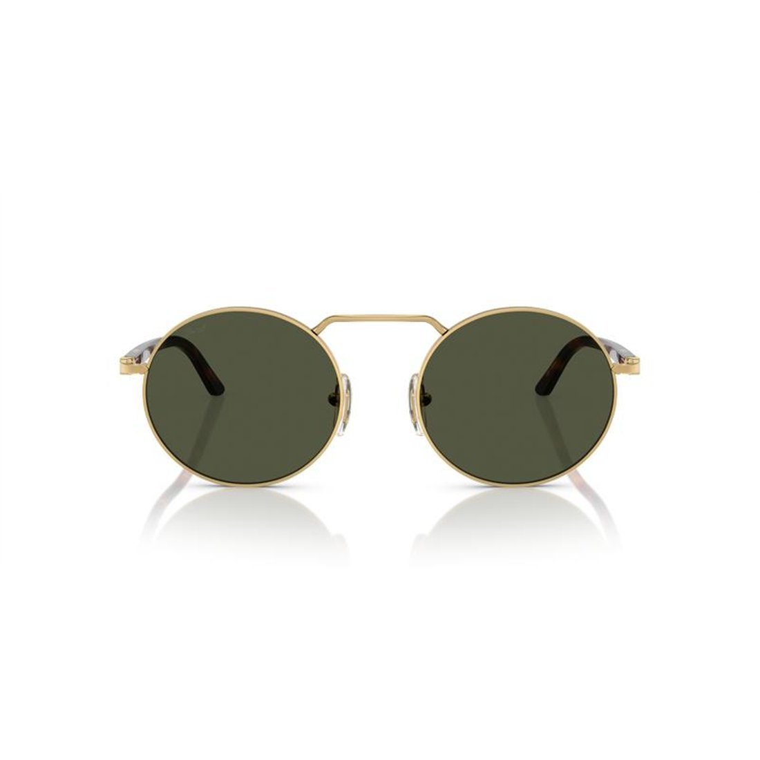 PERSOL Stylish Unisex Sunglasses - PO1019S Mini Collection