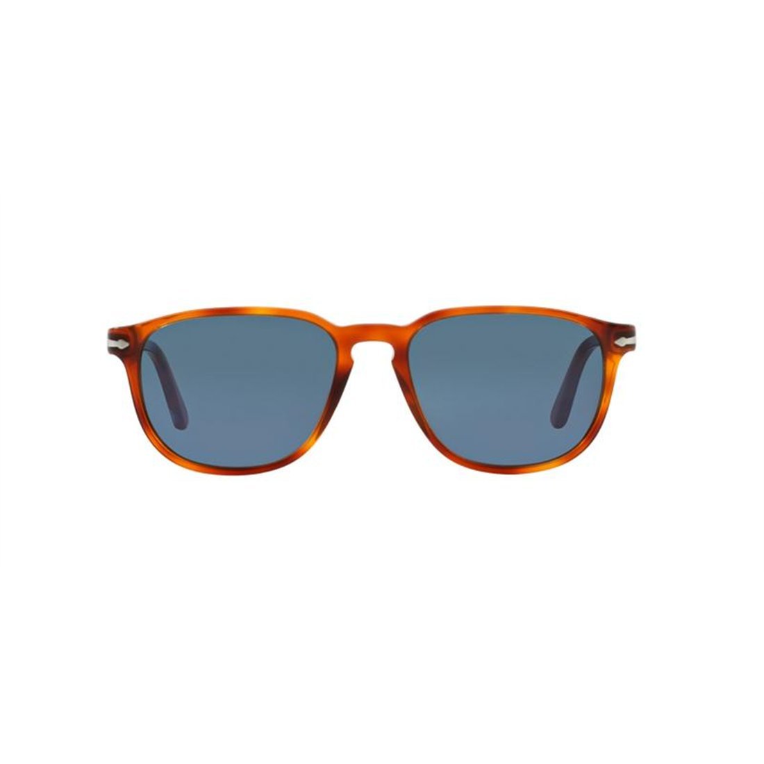 PERSOL Stylish Acetate Sunglasses for Men PO3019S 96/56