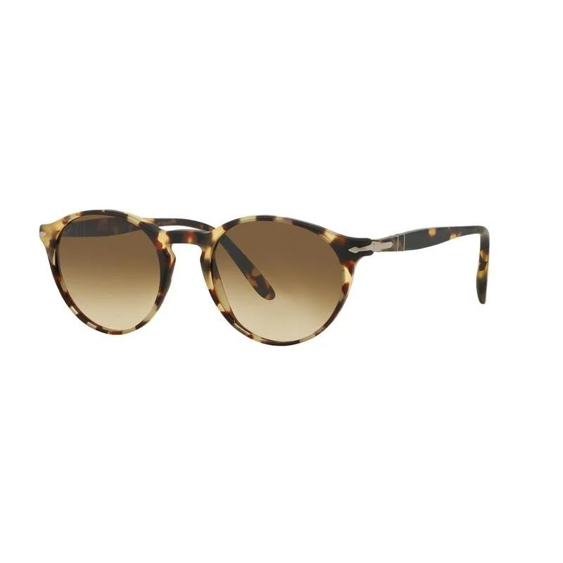 PERSOL Stylish Gradient Sunglasses for Men