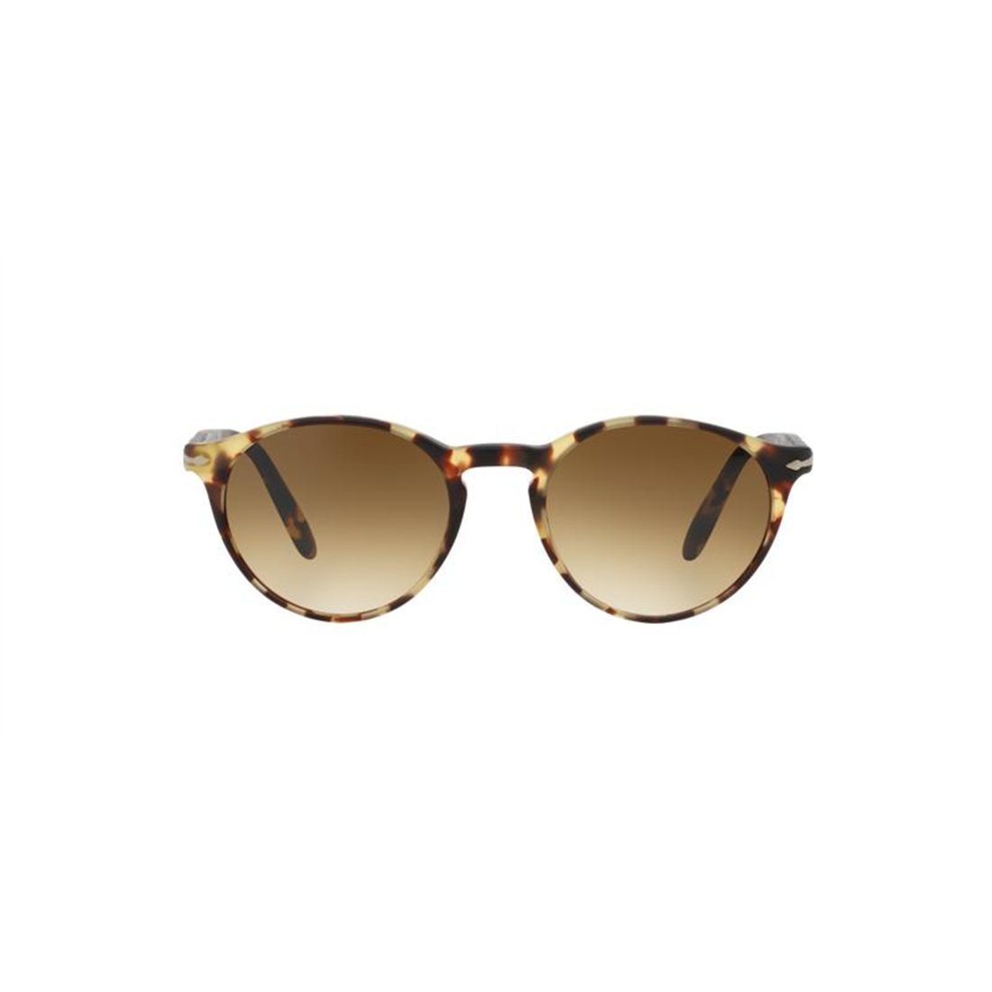 PERSOL Stylish Gradient Sunglasses for Men