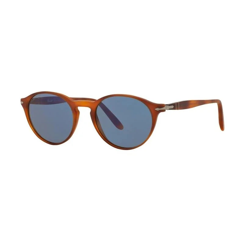 PERSOL Stylish Acetate Sunglasses for Men