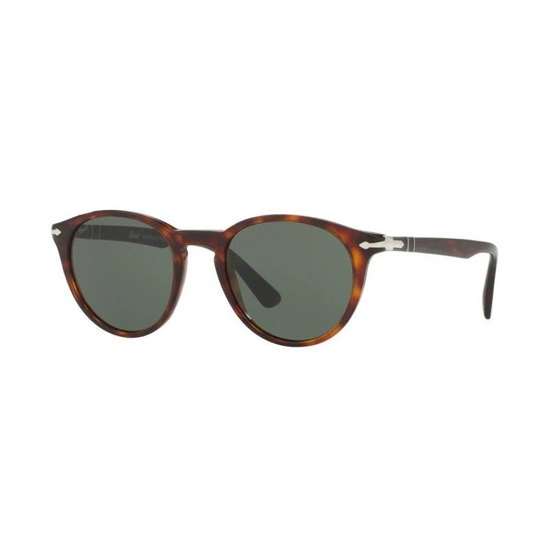 PERSOL Classic Acetate Sunglasses for Men