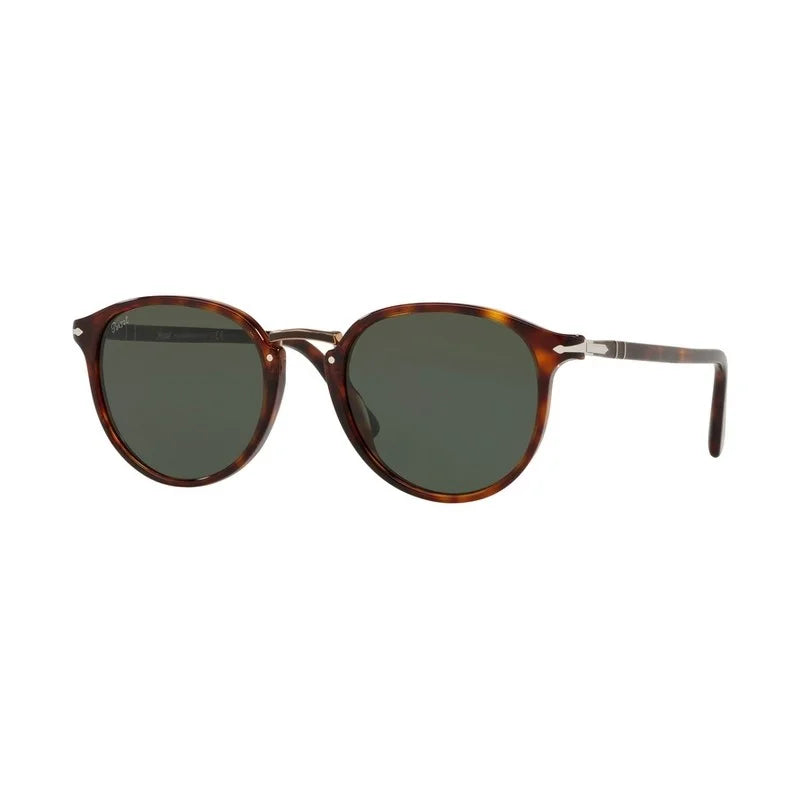 PERSOL Stylish Acetate Sunglasses for Men - PO3210S Mini