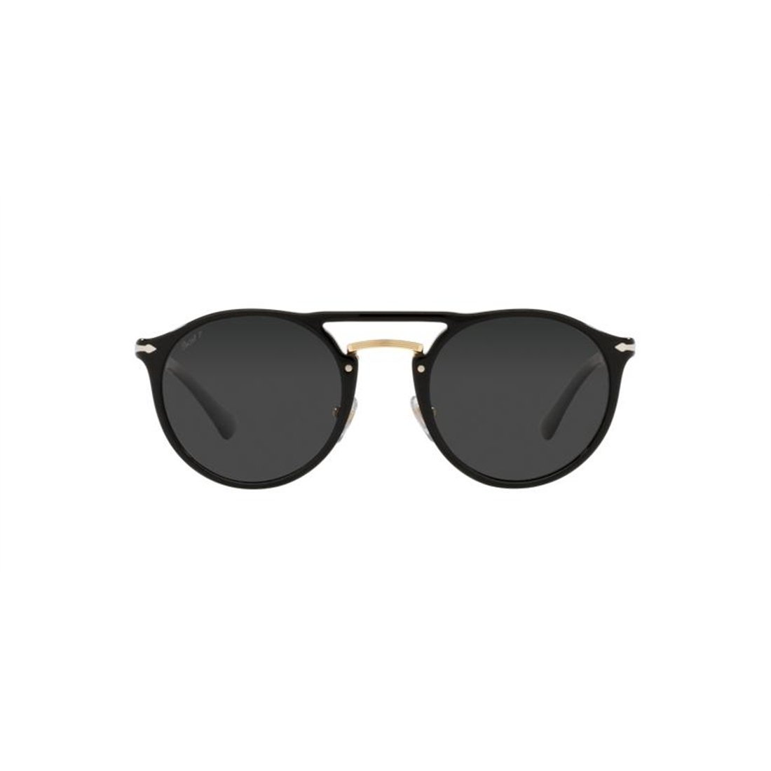 PERSOL Stylish Men's Mini Polarized Sunglasses