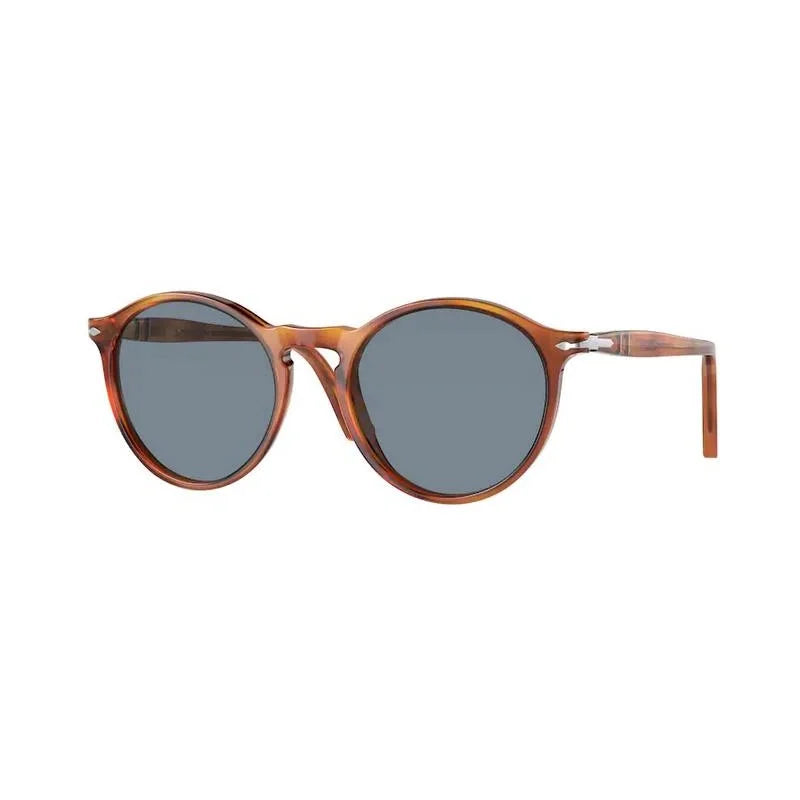 PERSOL Stylish Acetate Sunglasses PO3285S - Unisex