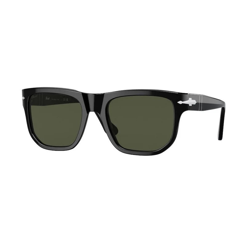 PERSOL Classic Acetate Sunglasses for Men