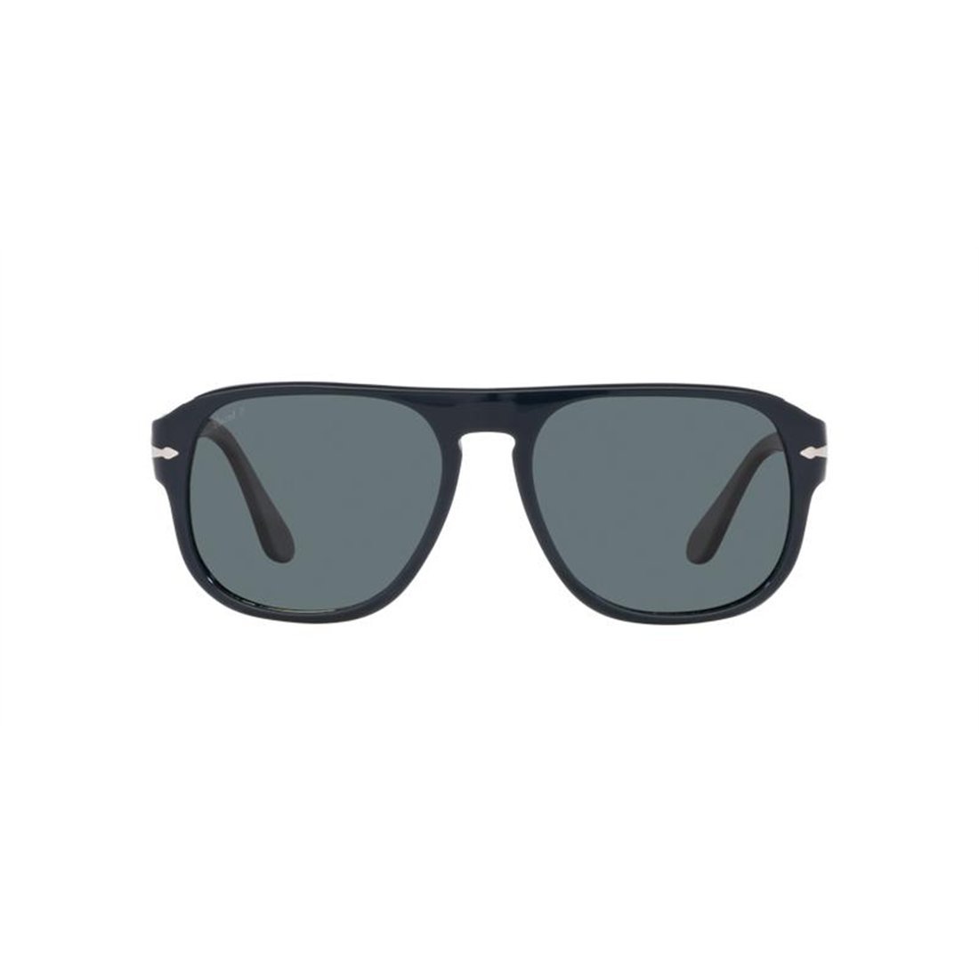 PERSOL Unisex Polarized Sunglasses