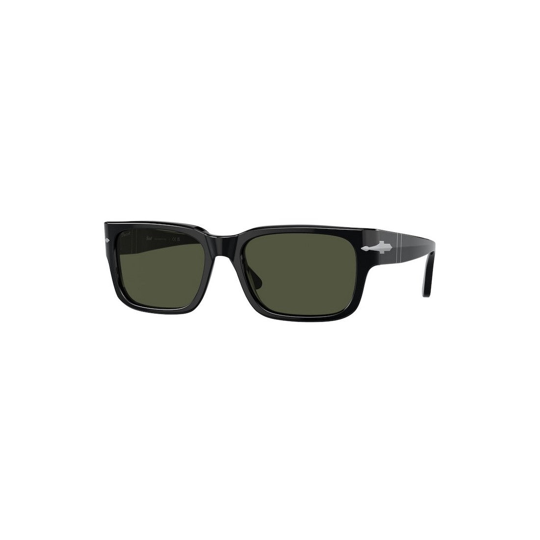 PERSOL Classic Acetate Men's Sunglasses - PO3315S