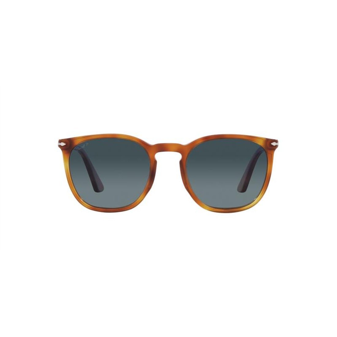 PERSOL Stylish Gradient Polar Sunglasses