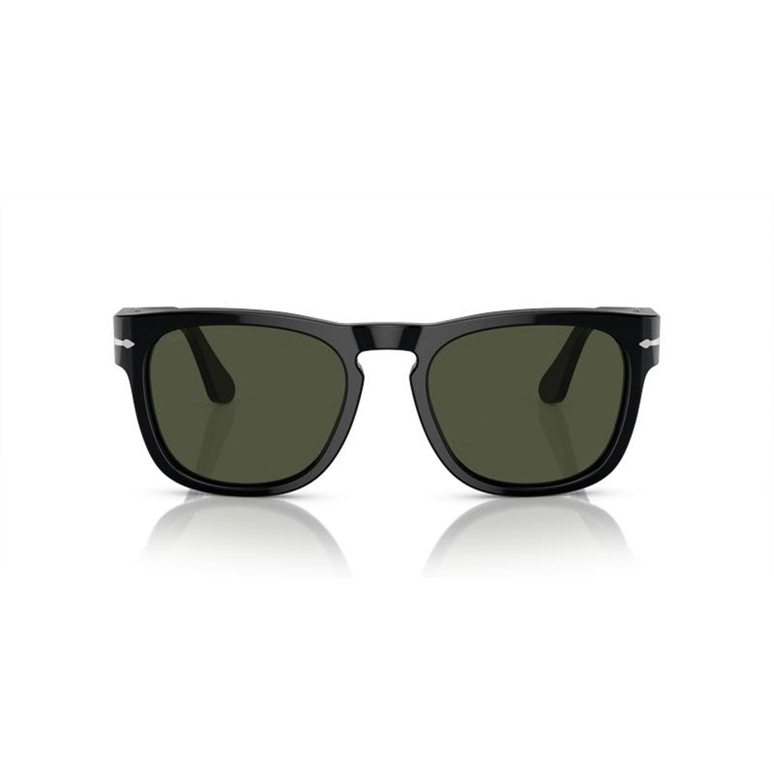 PERSOL Sleek Unisex Sunglasses - PO3333S 95/31