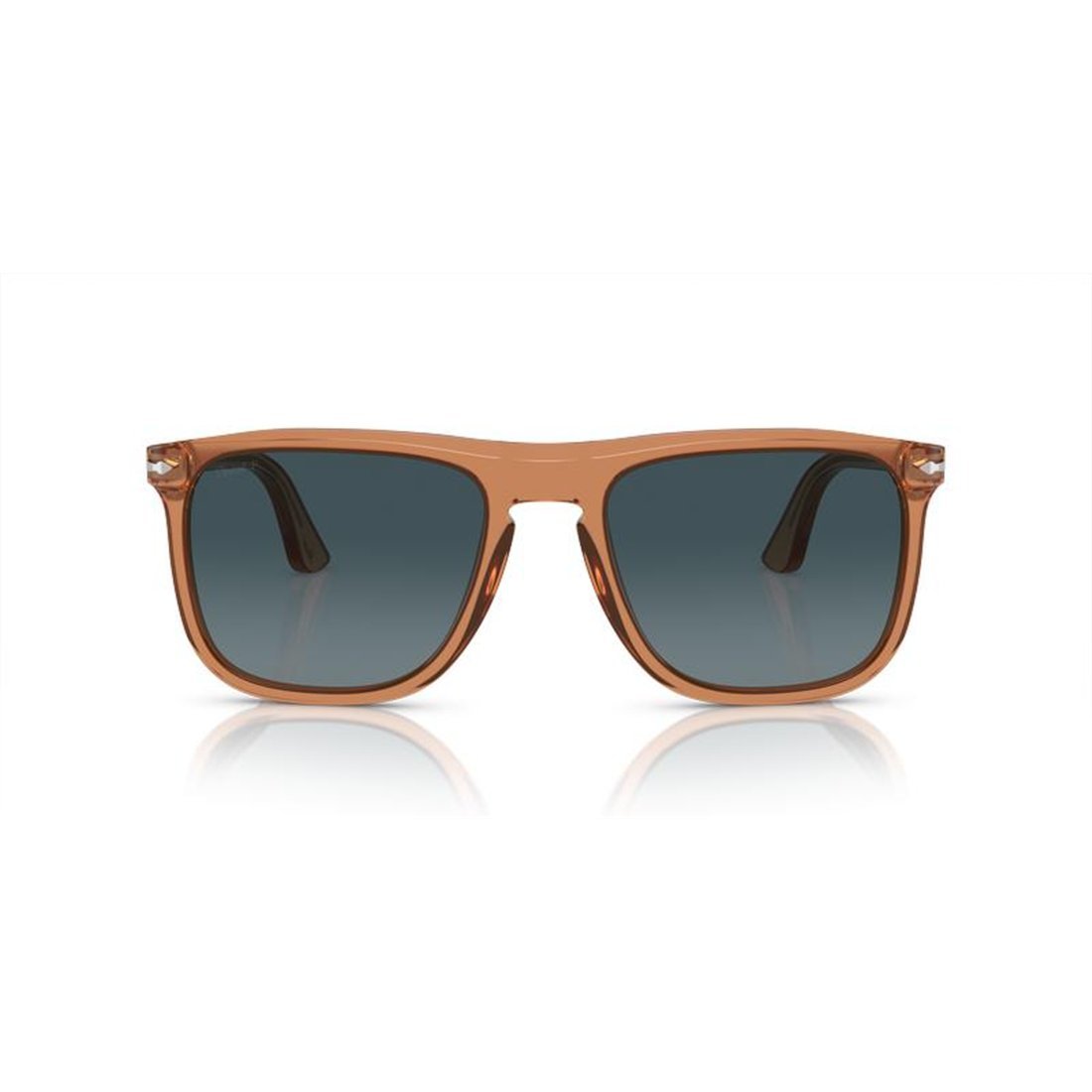 PERSOL Stylish Gradient Polarized Sunglasses for Men