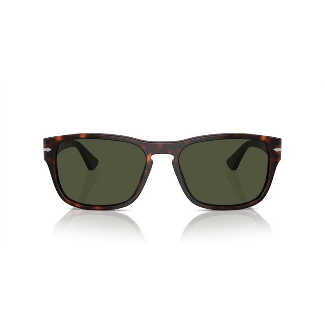 PERSOL Stylish Acetate Sunglasses for Men