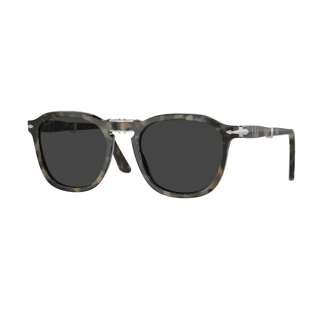 PERSOL Stylish Polarized Sunglasses for Men