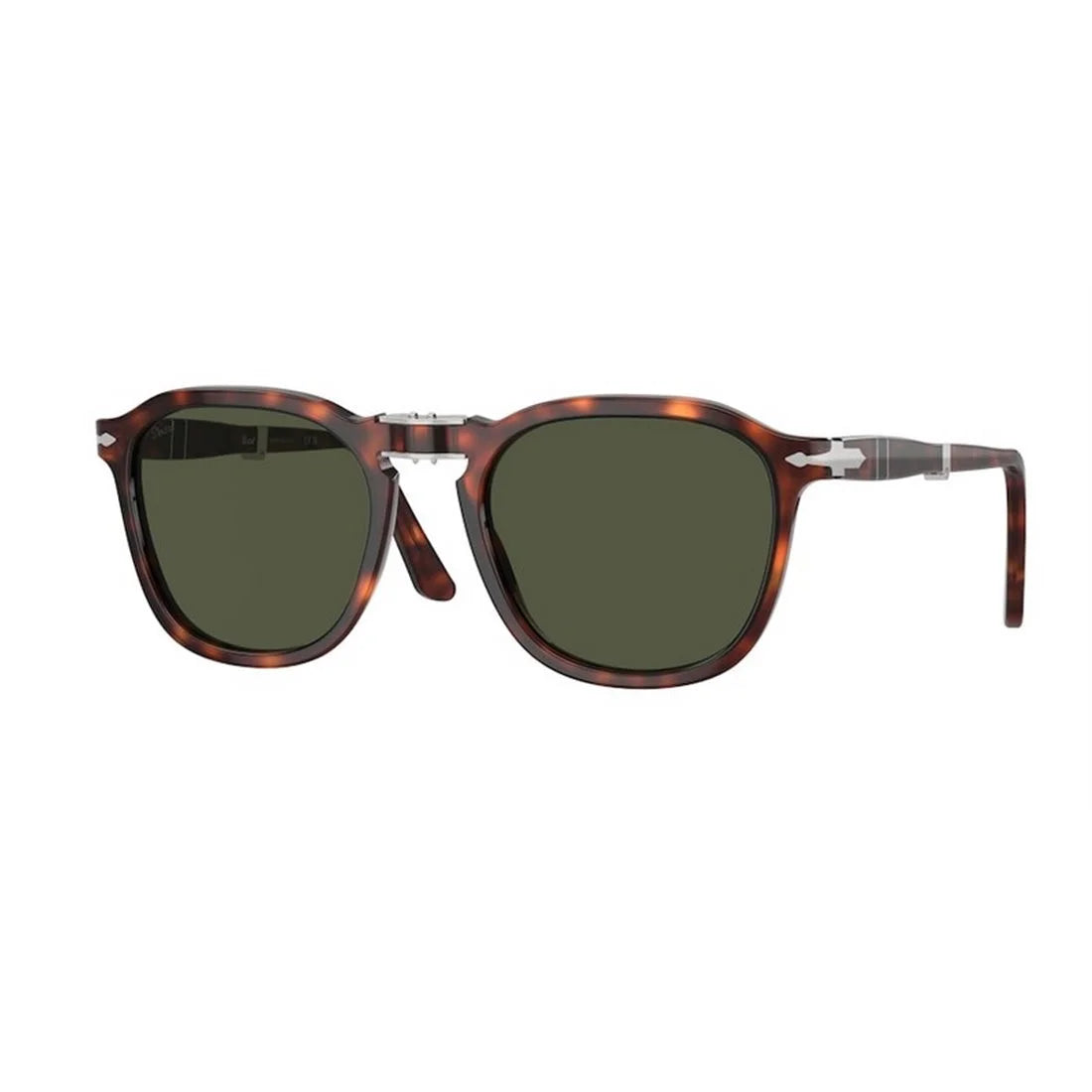 PERSOL Stylish Acetate Sunglasses for Men