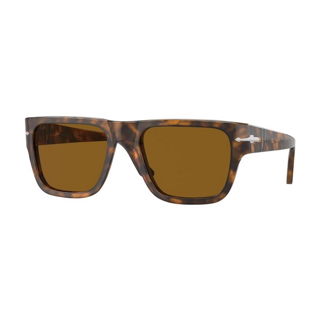 PERSOL Stylish Classic Sunglasses for Men