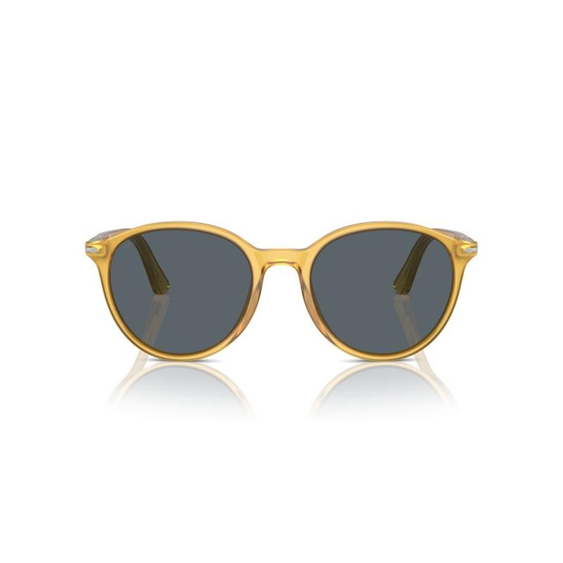 PERSOL Men's Stylish Acetate Sunglasses