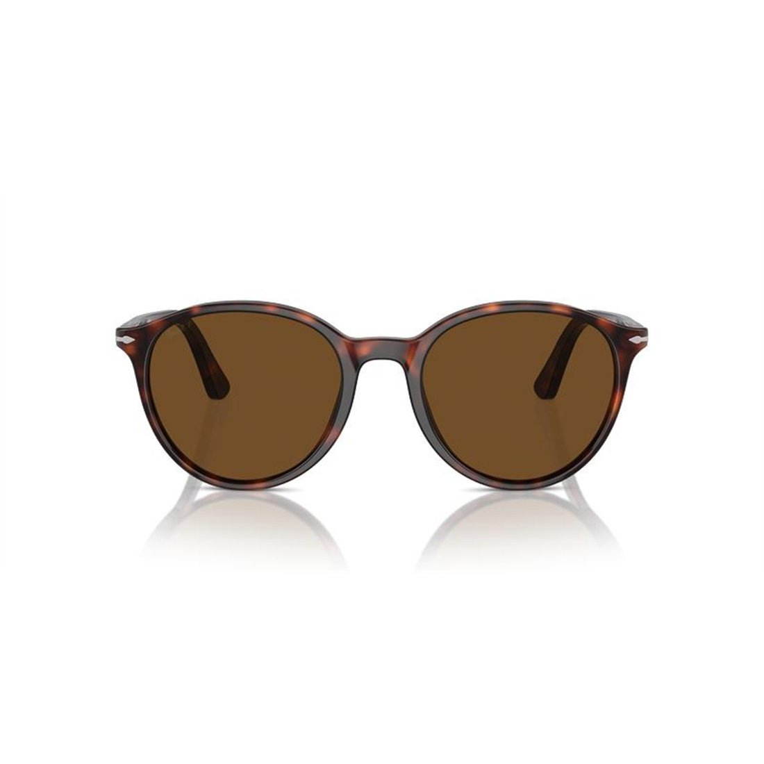PERSOL Stylish Square Sunglasses for Men