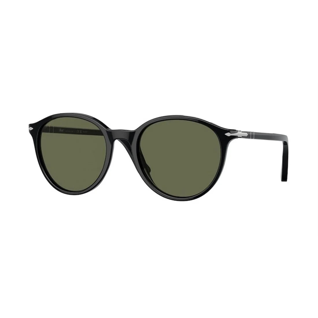PERSOL Classic Polarized Sunglasses for Men - PO3350S