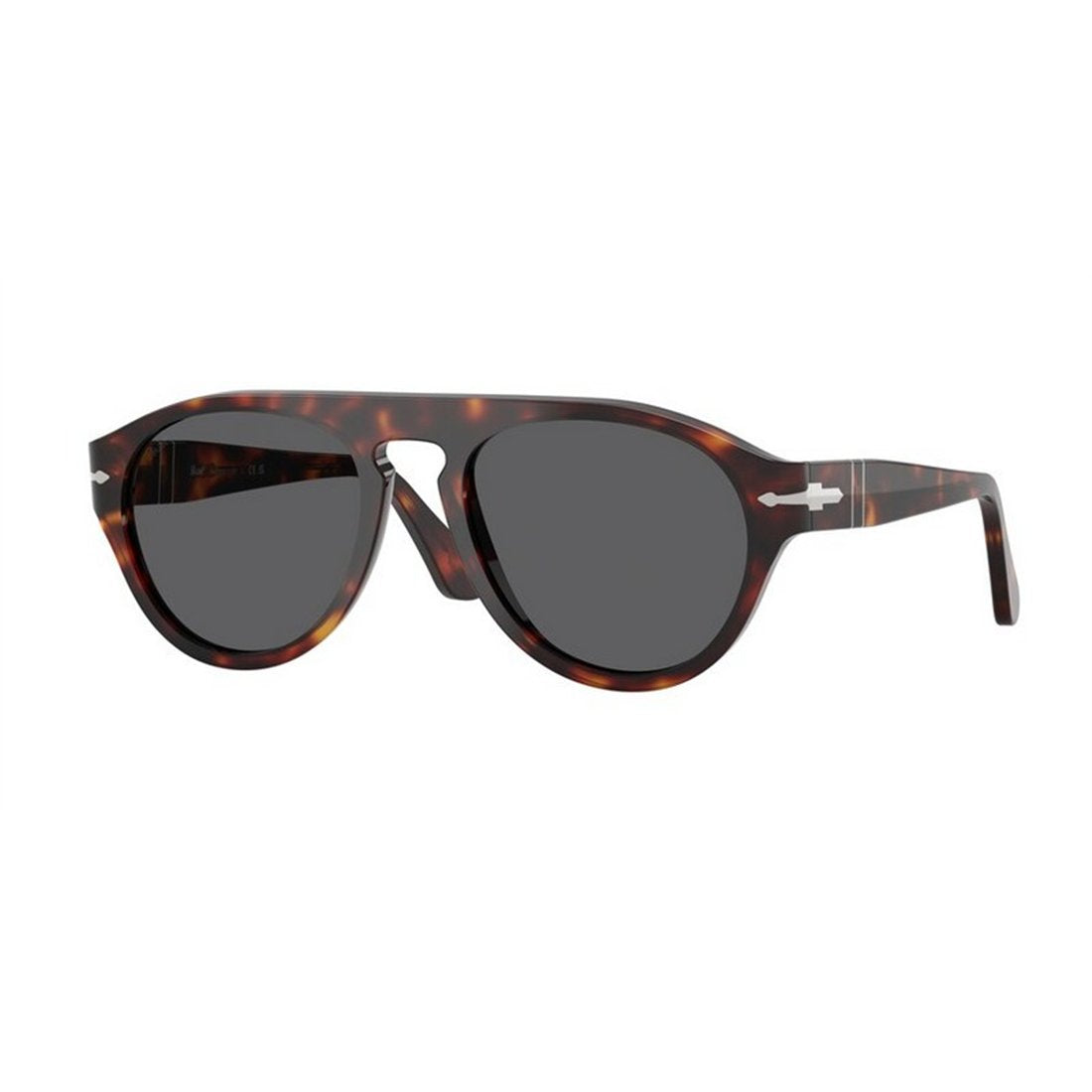 PERSOL Stylish Unisex Sunglasses PO3370S 24/B1