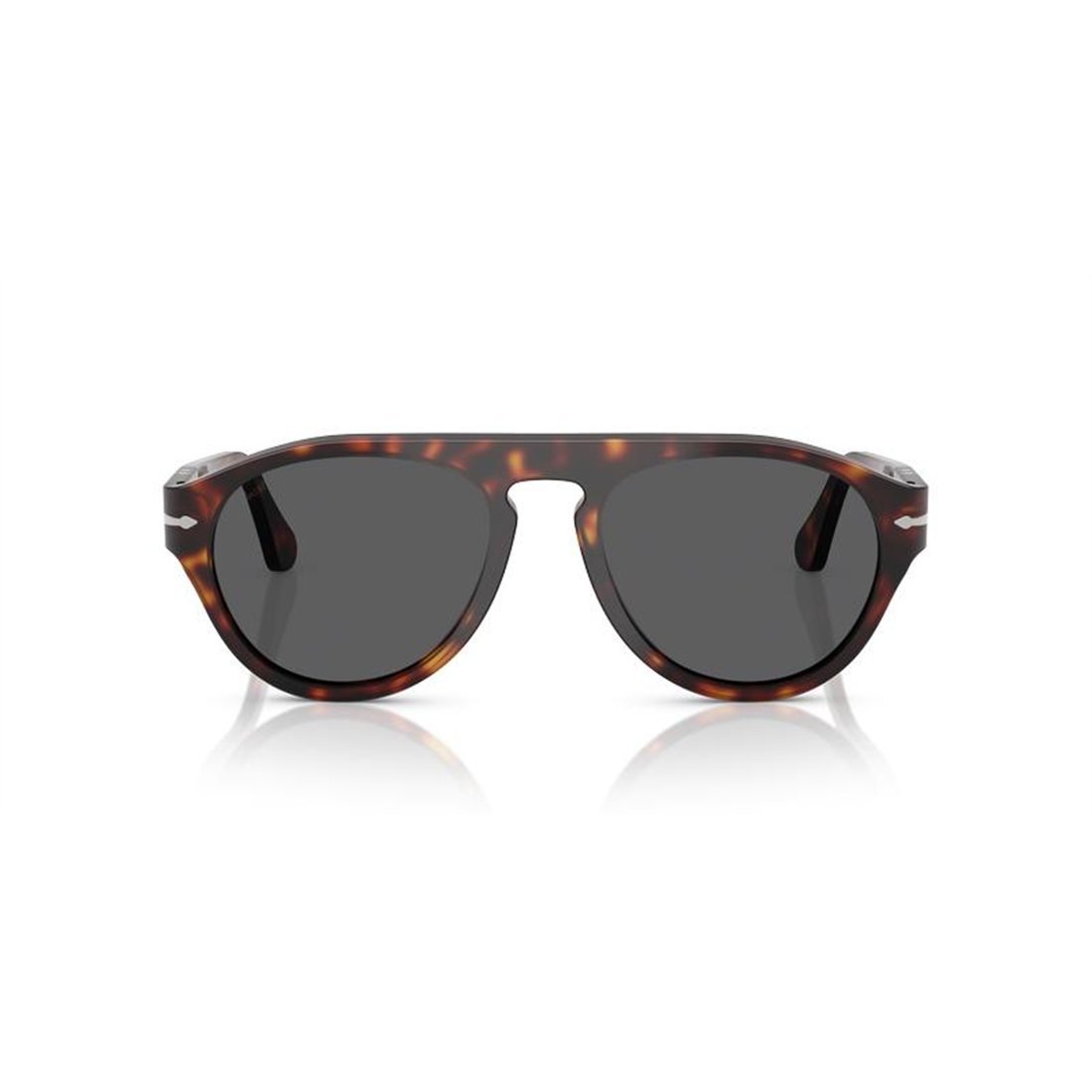 PERSOL Stylish Unisex Sunglasses PO3370S 24/B1