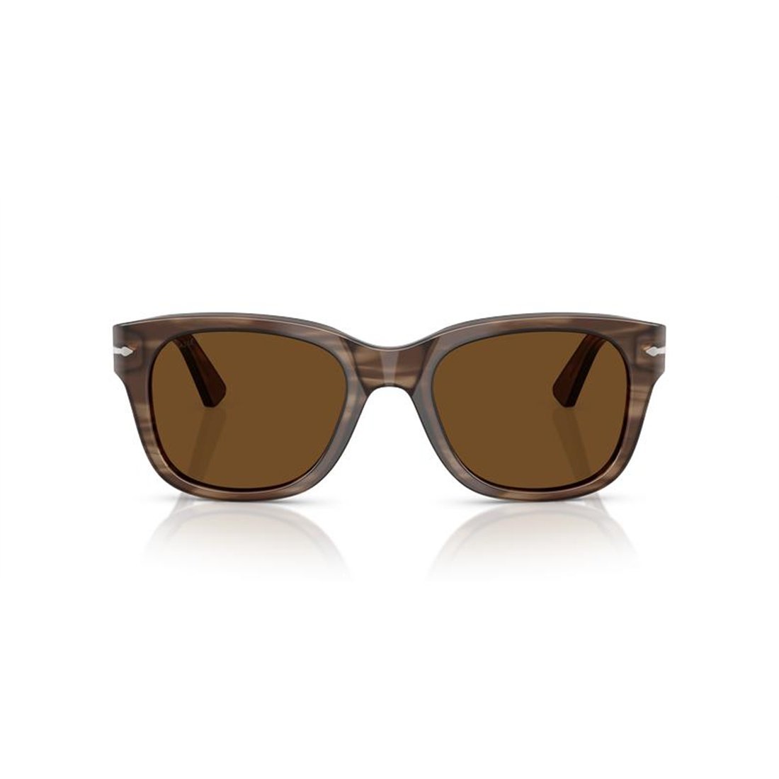PERSOL Classic Acetate Sunglasses