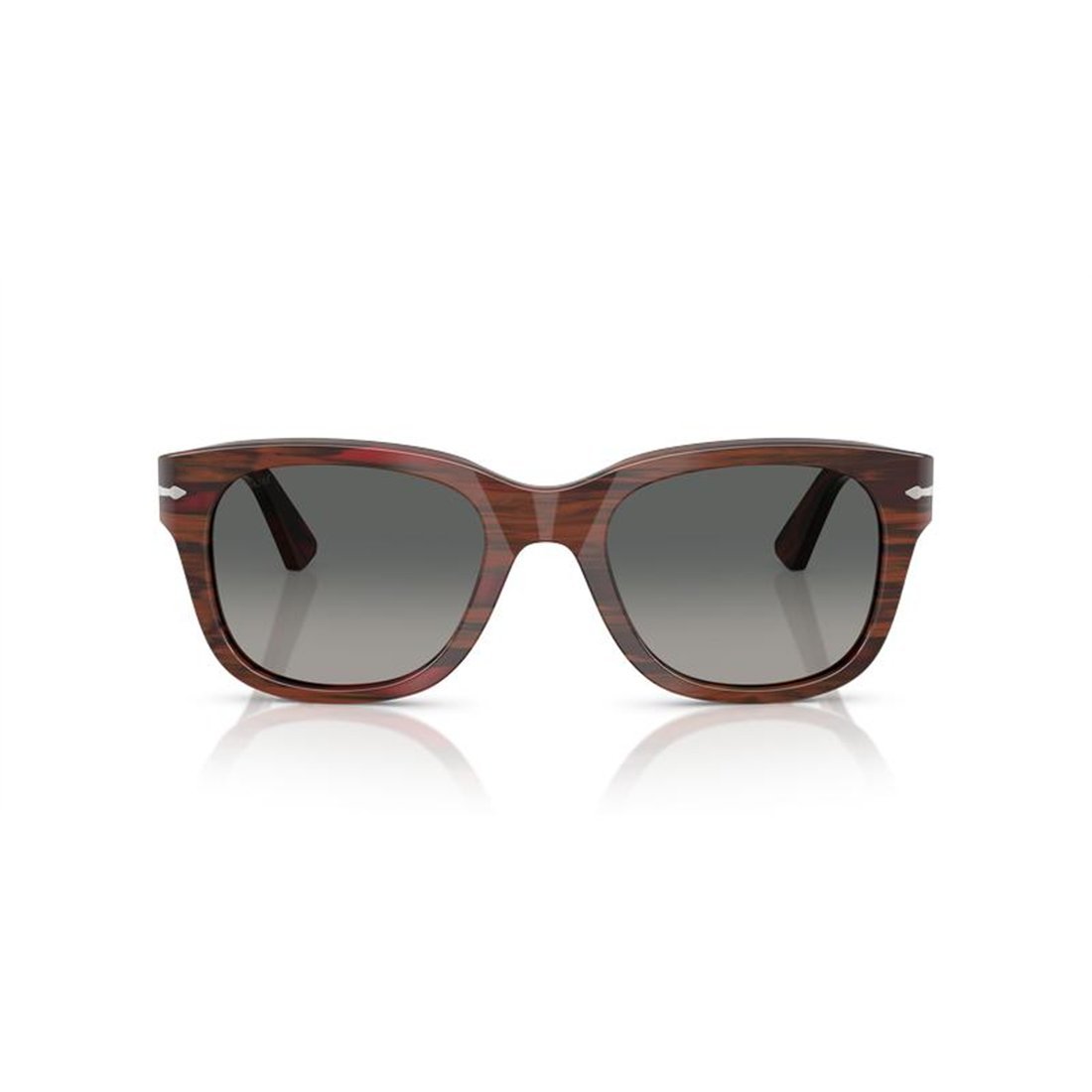 PERSOL Classic Unisex Gradient Sunglasses