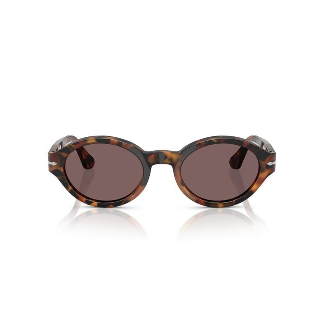 PERSOL Loris Oversized Sunglasses