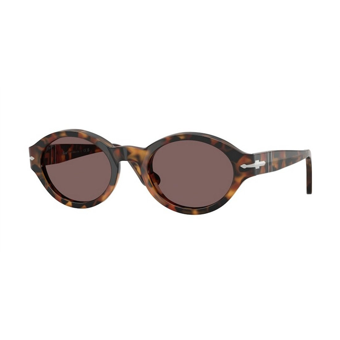 PERSOL Loris Oversized Sunglasses