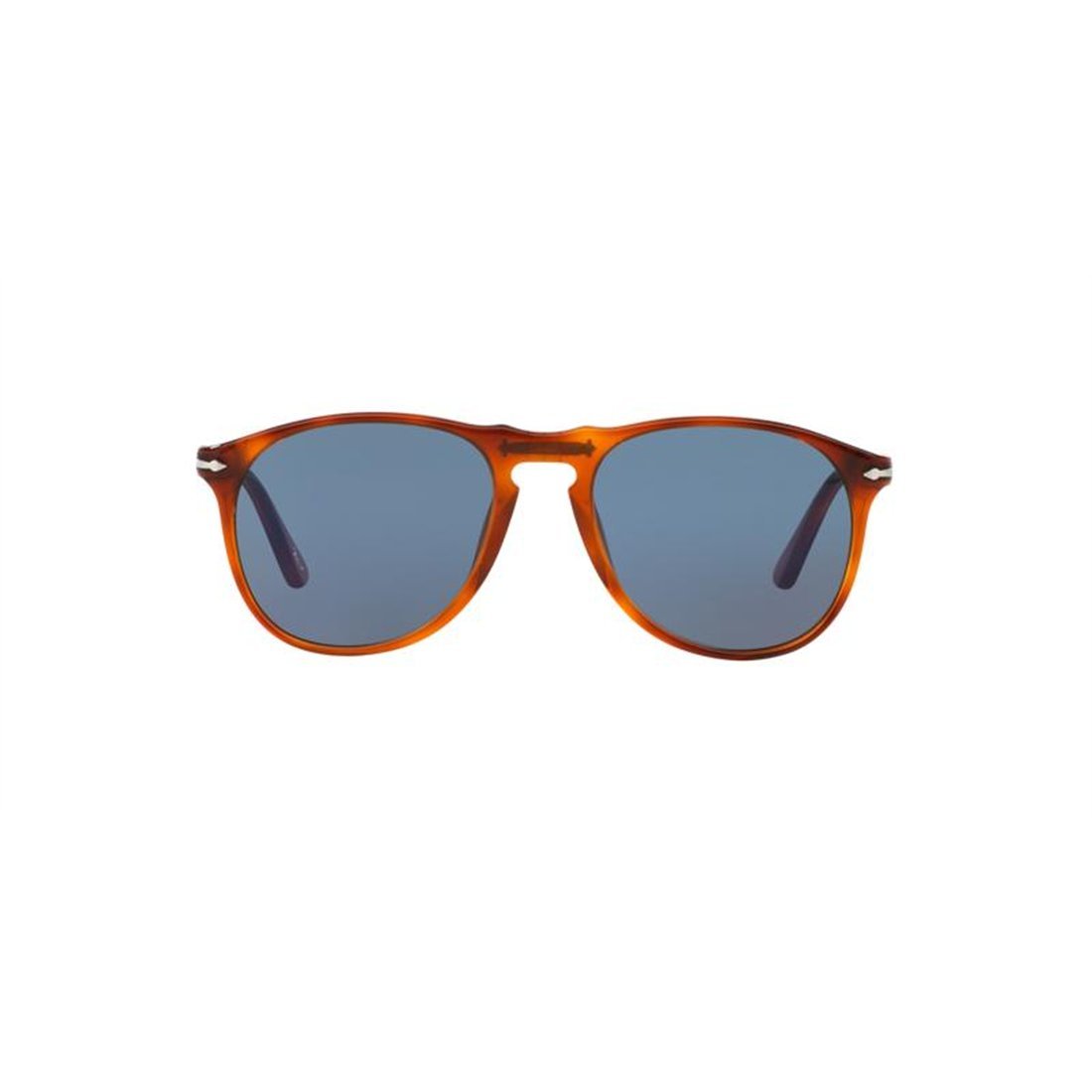 PERSOL Classic Retro Sunglasses PO9649S 96/56 for Men
