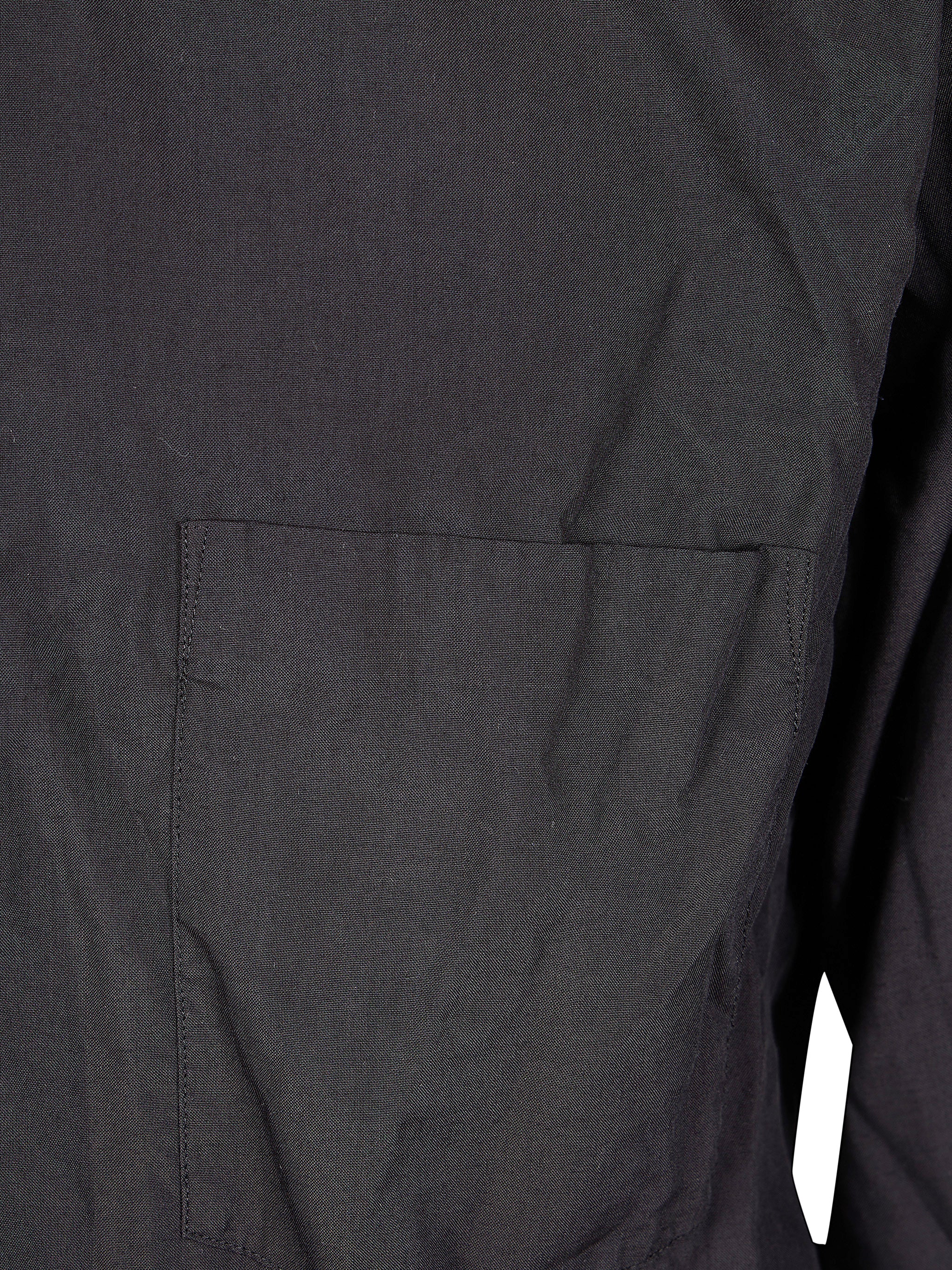 COMME DES GARÇONS HOMME PLUS Men's Essential Plus Shirt - SS25