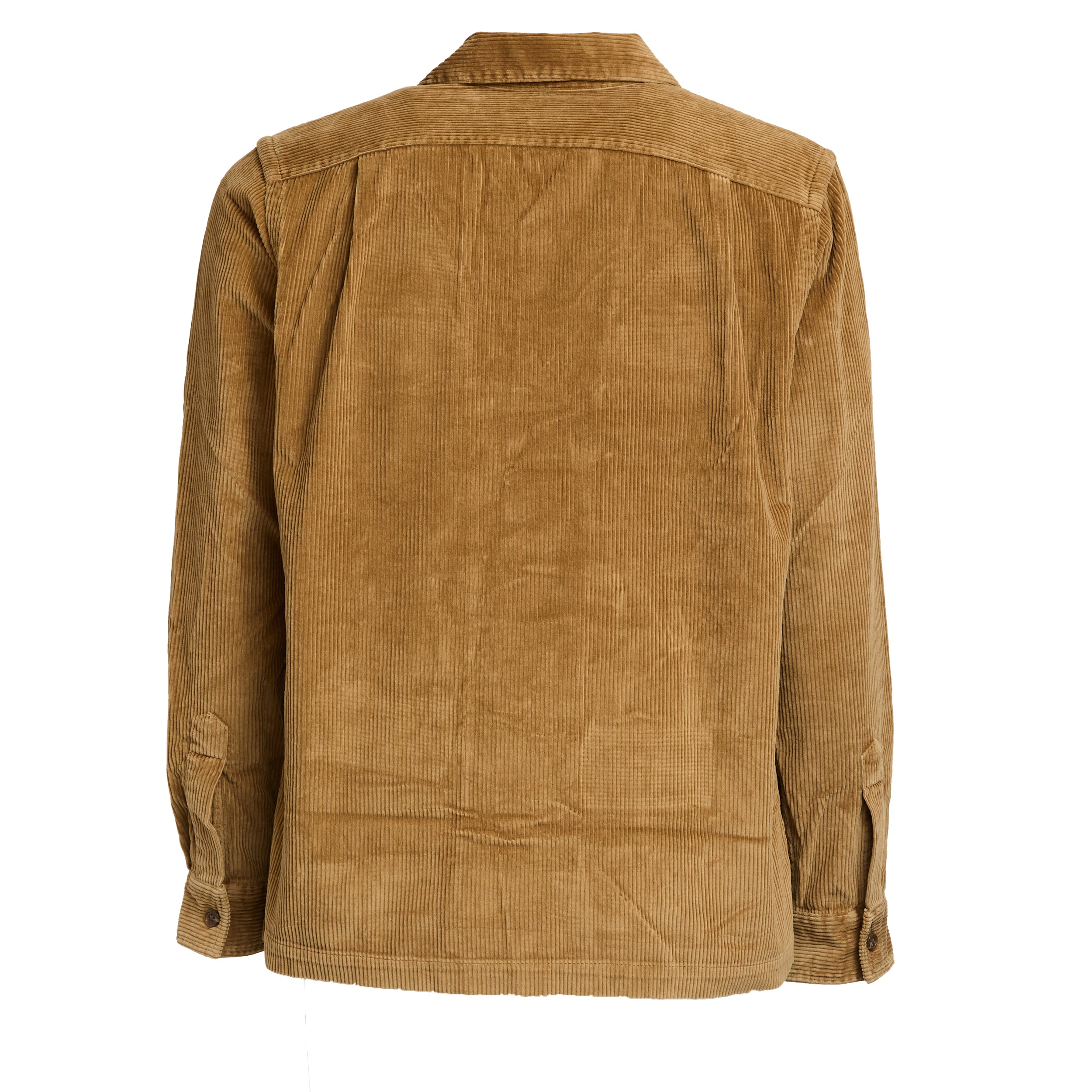 POLO RALPH LAUREN Classic Fit Corduroy Shirt for Men