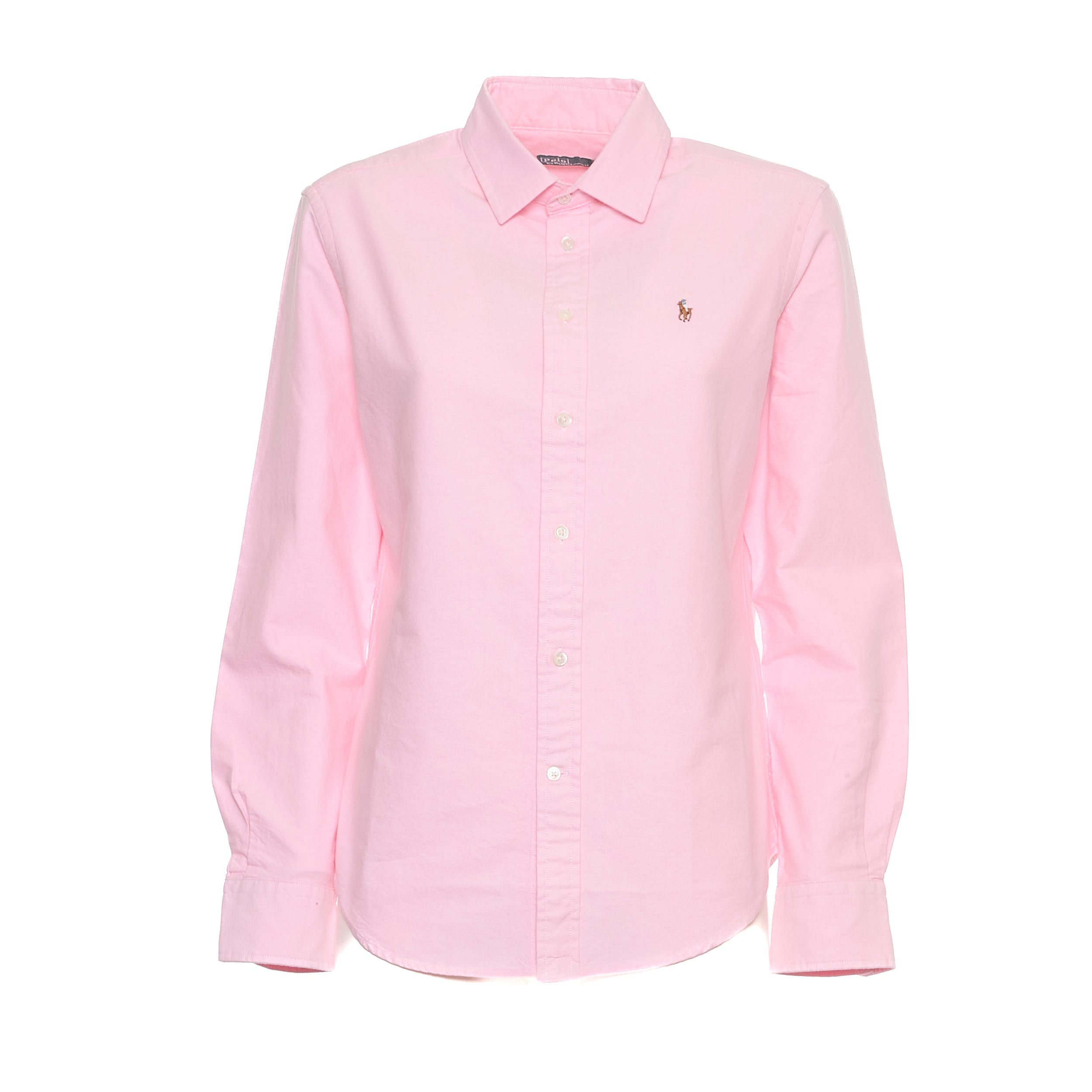POLO RALPH LAUREN Classic-fit Oxford Shirt for Women