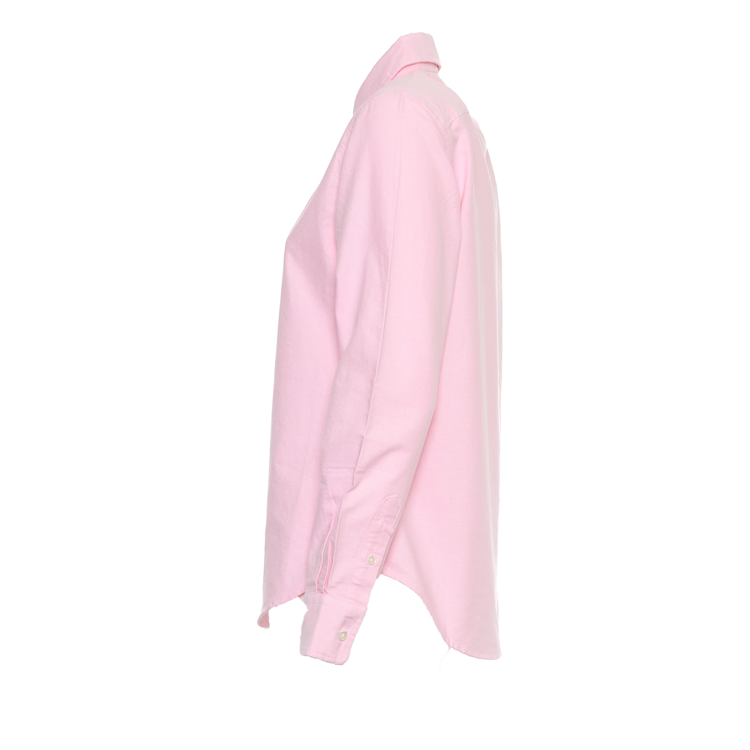 POLO RALPH LAUREN Classic-fit Oxford Shirt for Women