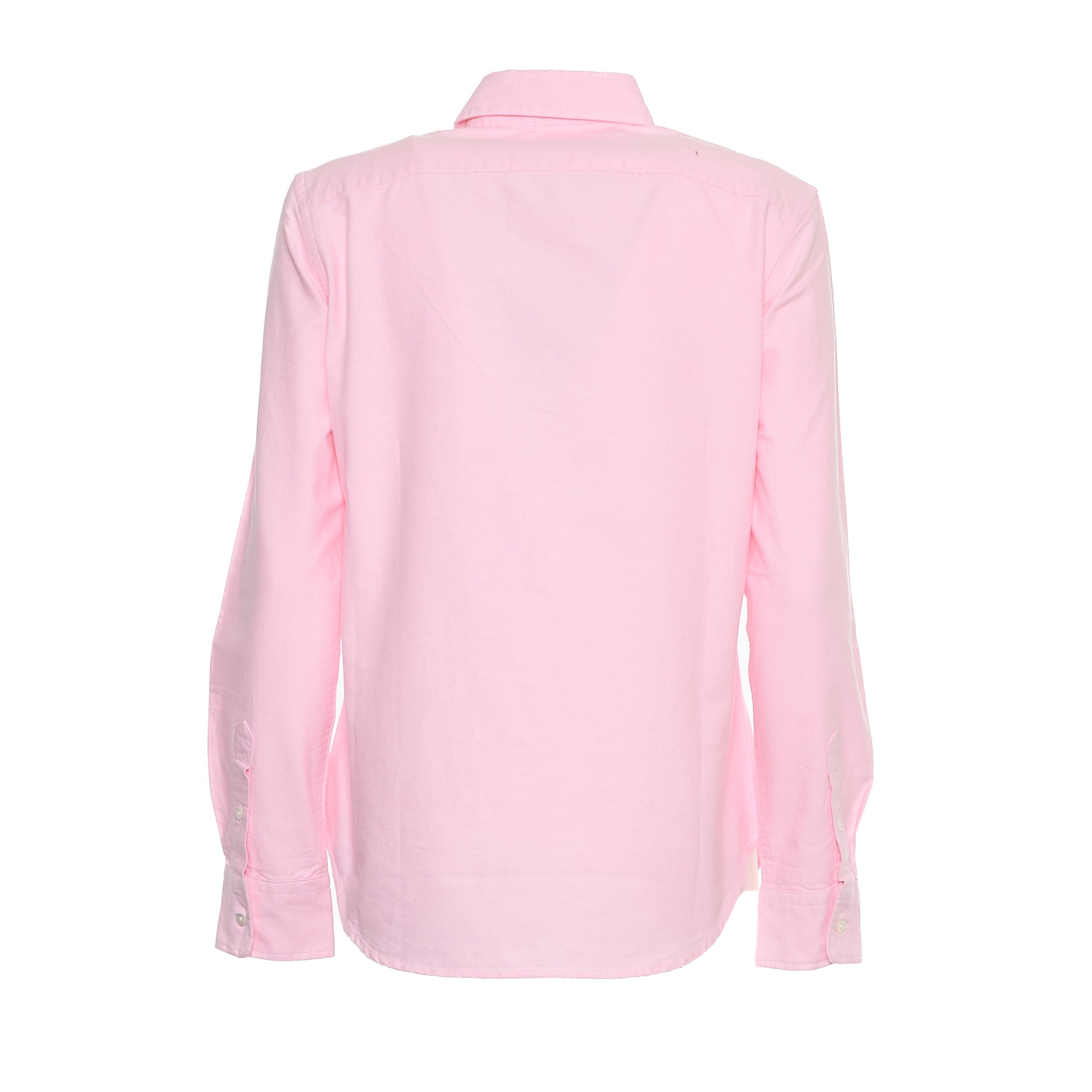 POLO RALPH LAUREN Classic-fit Oxford Shirt for Women