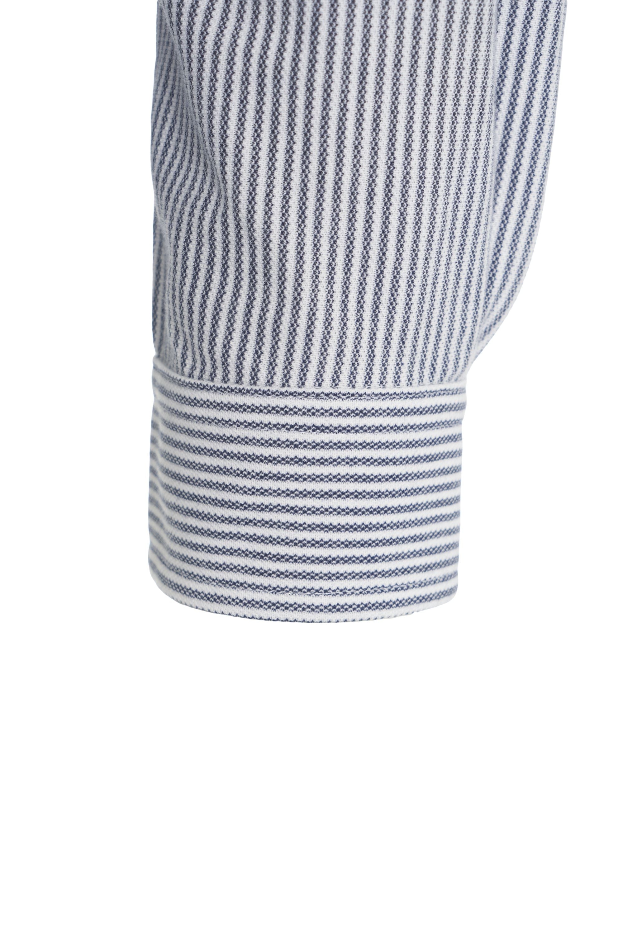 POLO RALPH LAUREN Classic Striped Oxford Shirt for Men