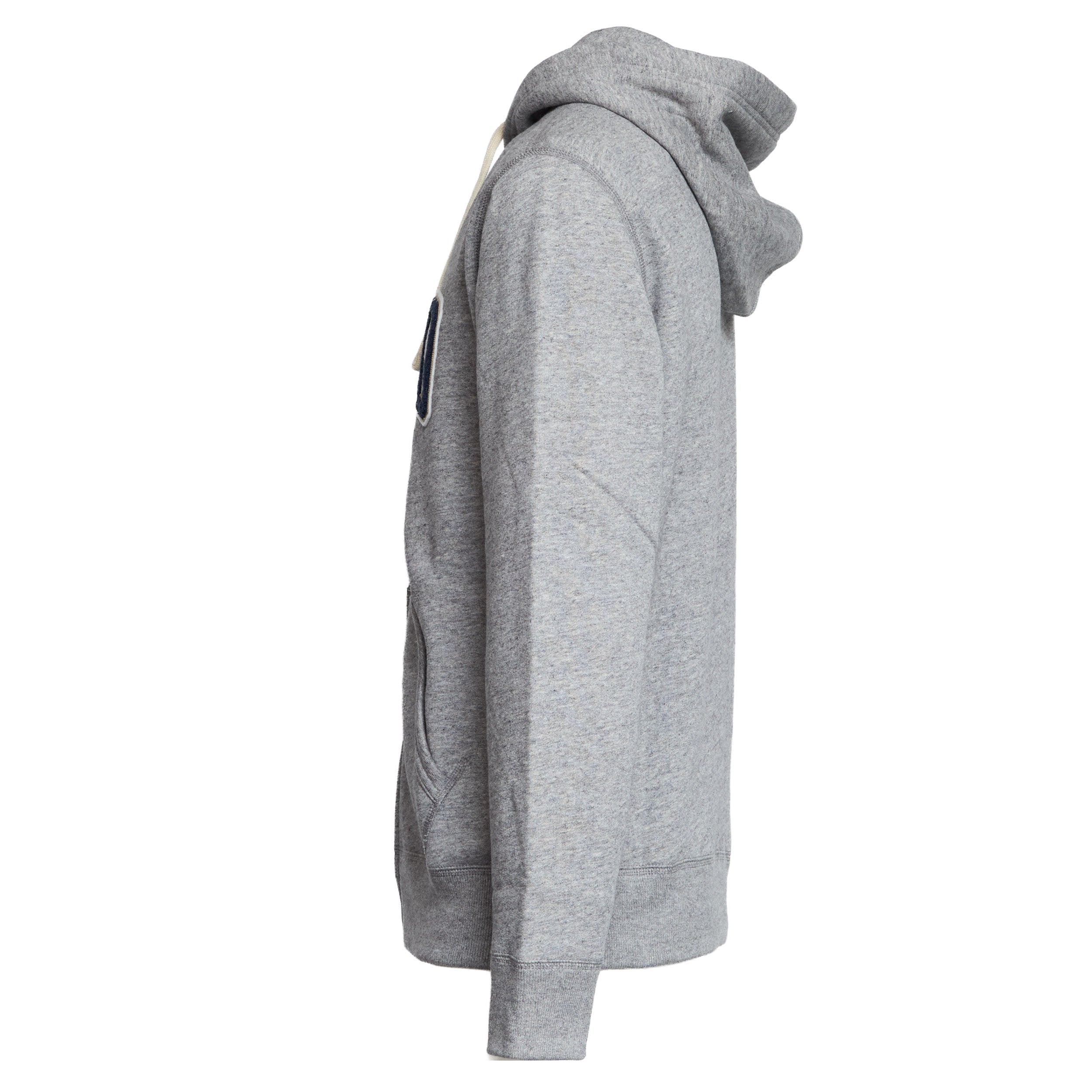 POLO RALPH LAUREN Hooded Zip Sweatshirt for Men