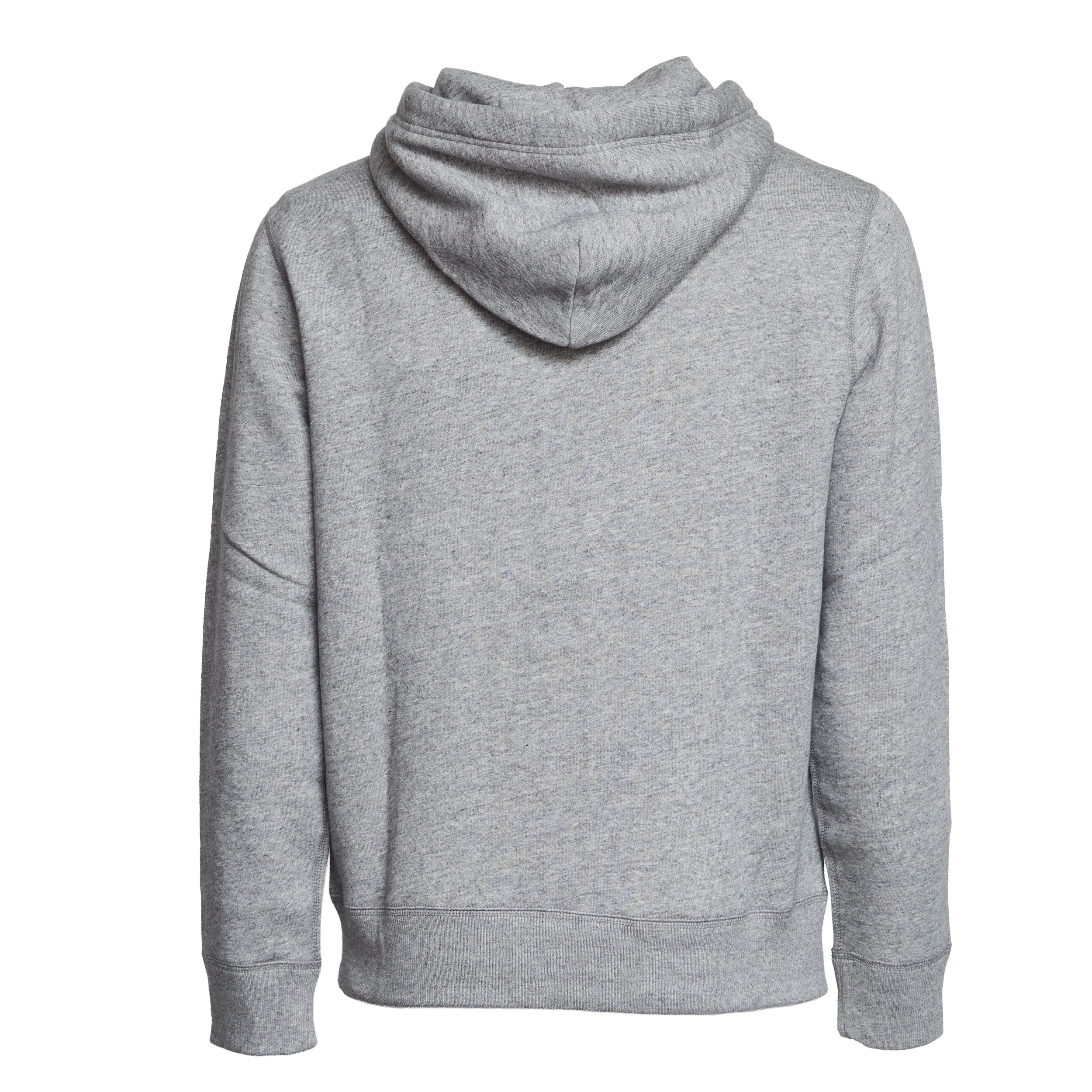 POLO RALPH LAUREN Hooded Zip Sweatshirt for Men