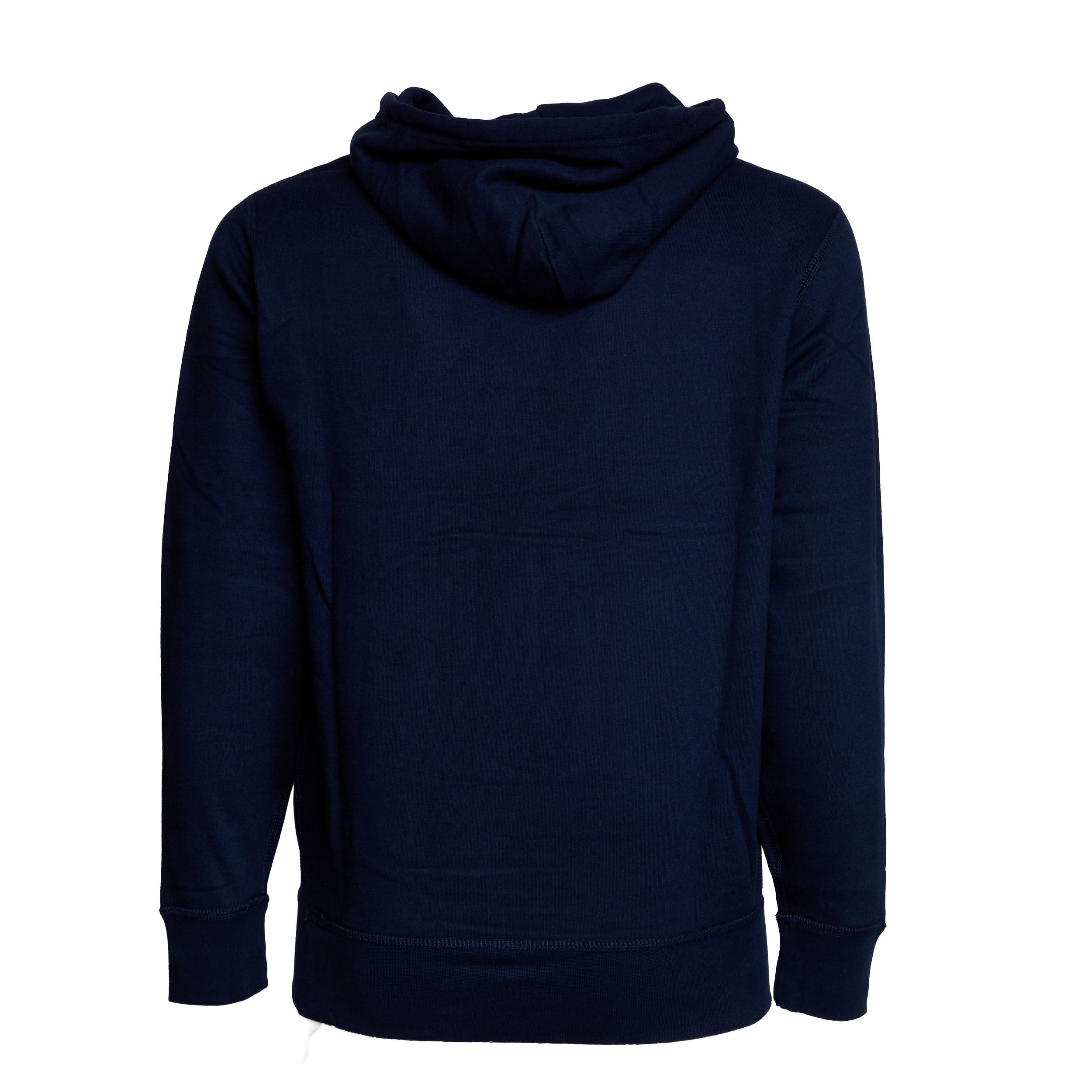 POLO RALPH LAUREN Men's Hoodie with Drawstring Hood and Embroidered Logo