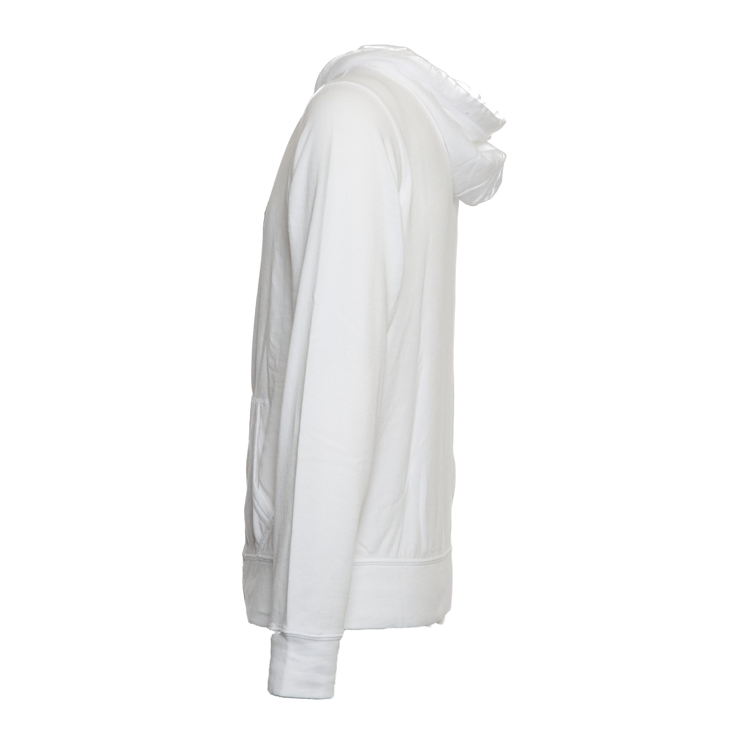 POLO RALPH LAUREN Hooded Sweatshirt with Zipper Closure for Men - SS25