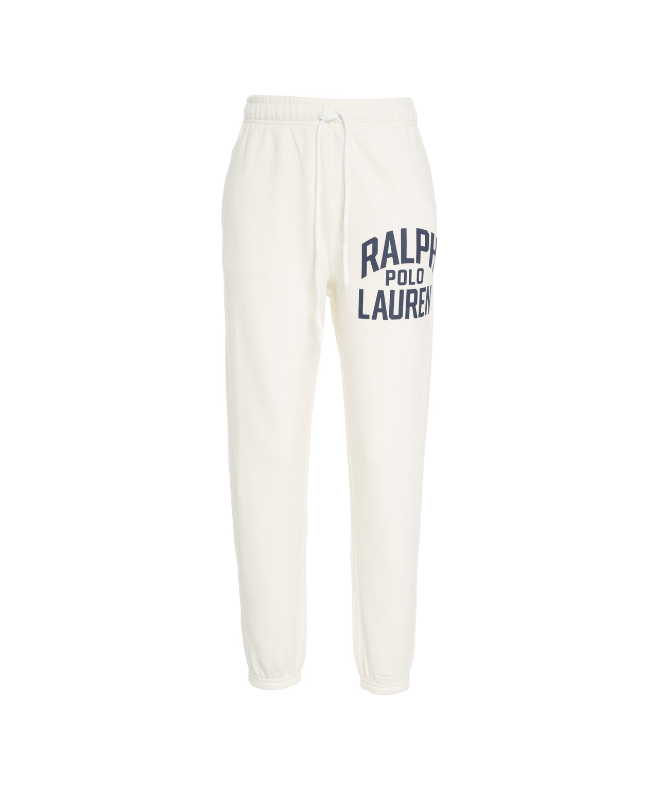 POLO RALPH LAUREN Women’s Jogger with Logo Print