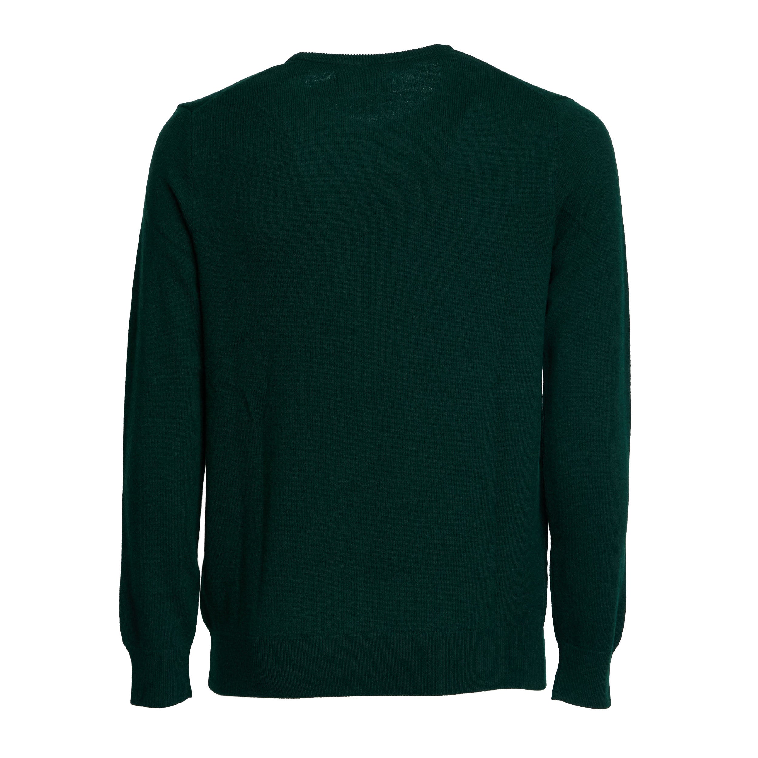 POLO RALPH LAUREN Crewneck Sweater for Men - Merino Wool