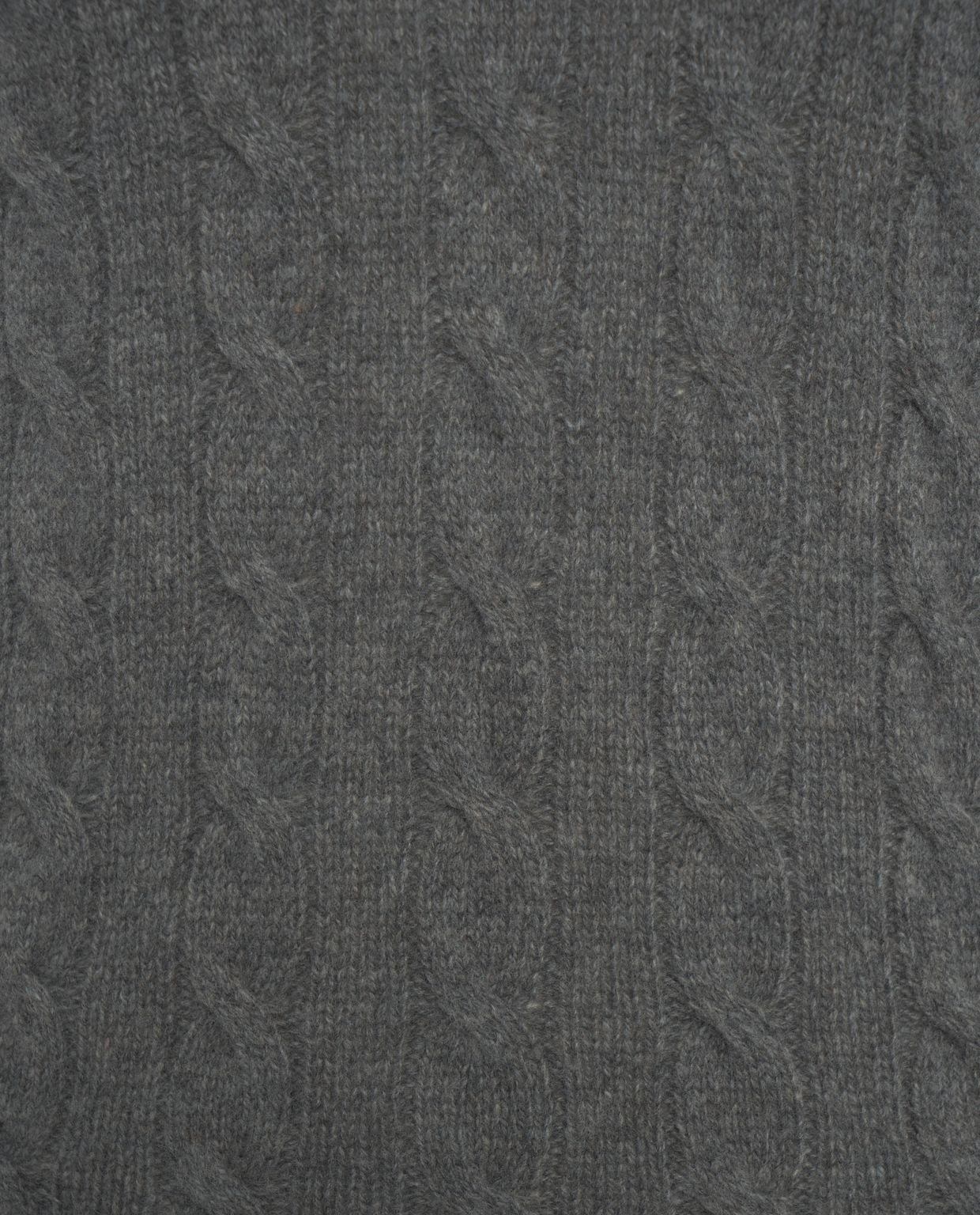 POLO RALPH LAUREN Women’s Classic Cable-Knit Pullover