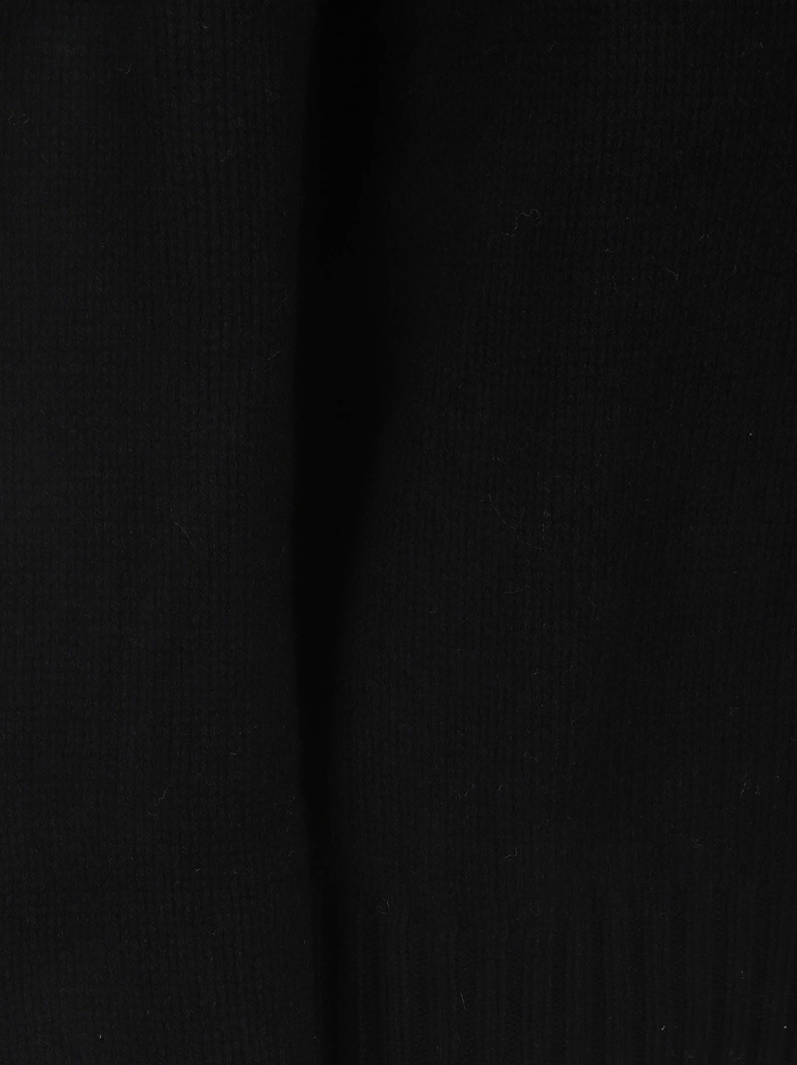 POLO RALPH LAUREN Wool High Collar Sweater for Women